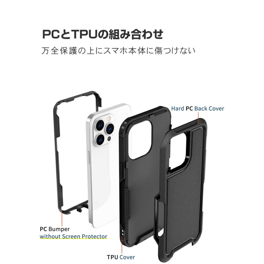 iPhone 15 Plus Pro Max ケース 耐衝撃 カバー 傷やほこりから iPhone 15 Plus Pro Max ケース 耐衝撃 カバー 傷やほこりから