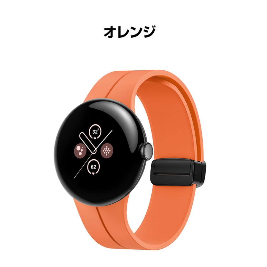 Google Pixel 7a オレンジ 本体Google ウォッチ本体のセット Google Pixel Watch 3 41mm/45mm ウェアラブル端末・スマートウォッチ