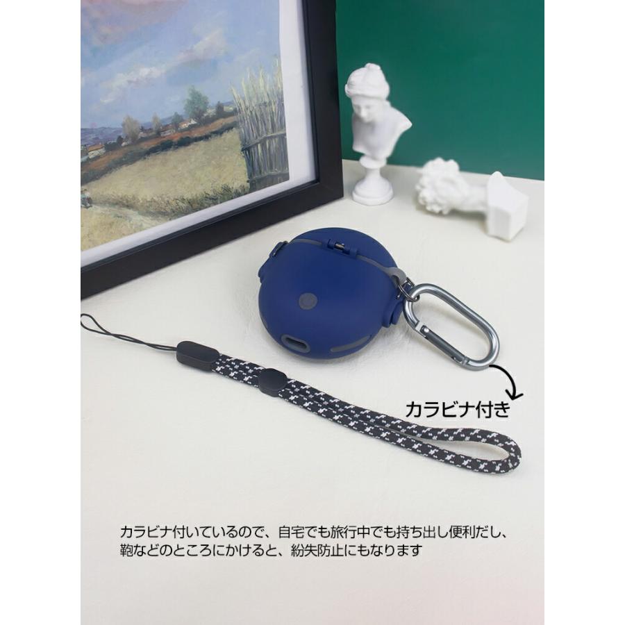 Google Pixel Buds Pro ケース TPU+PC カバー アクセサリー CASE