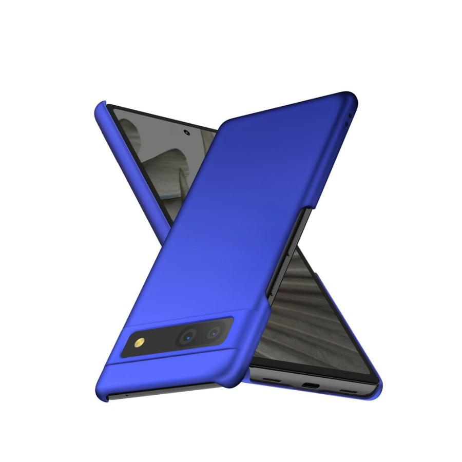 Google Pixel 7a グーグル ピクセル7A ケース 落下防止 PC