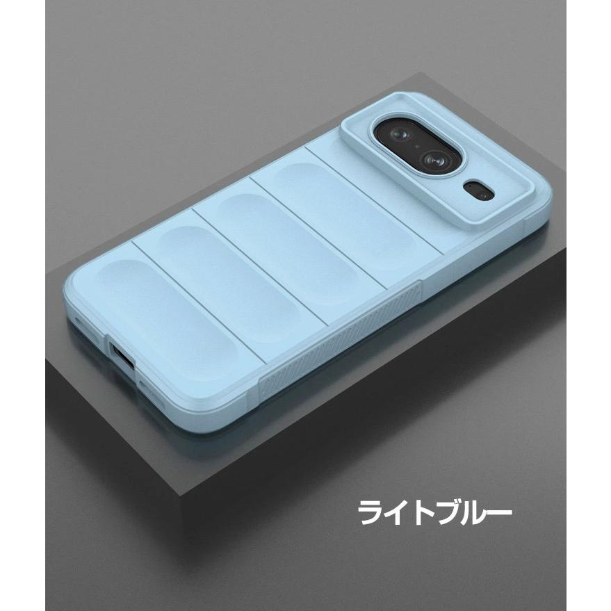 Google Pixel 8 Pro 256 青 ケース付き おまけつき Evo Check - Google Pixel 8 Pro Case - Midnight Blue | Tech21 Ltd - US