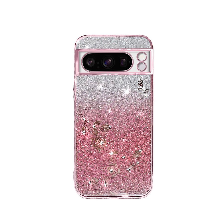 Google Pixel 9 Pro 8a 8 7a ケース 衝撃に強い TPU素材 CASE
