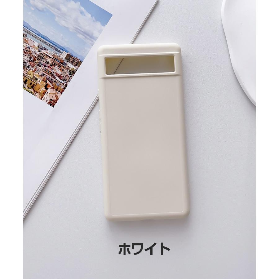 Google Pixel 9 Pro XLケース シリコン素材 軽量 持ちやすい 実用