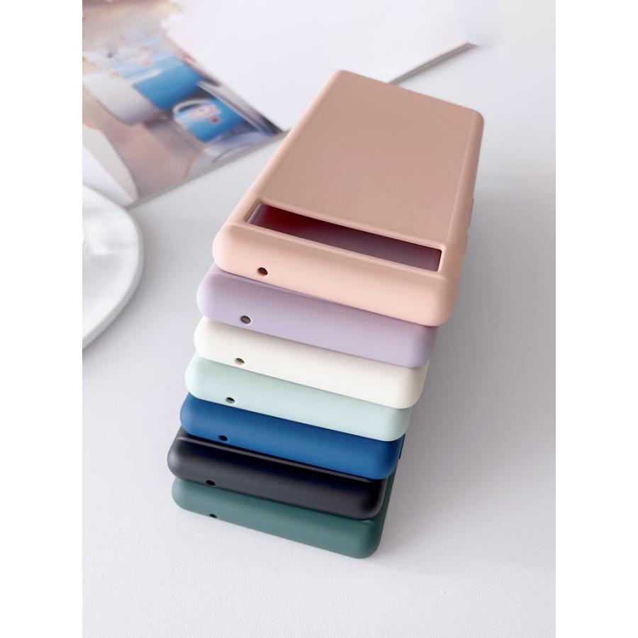 Google Pixel 9 Pro XLケース シリコン素材 軽量 持ちやすい 実用