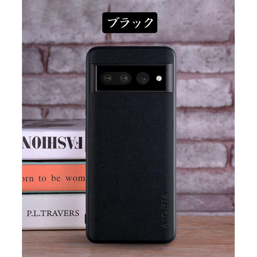 Google Pixel 7 Pro 6A ピクセル7 スマートフォン 保護ケース 傷や