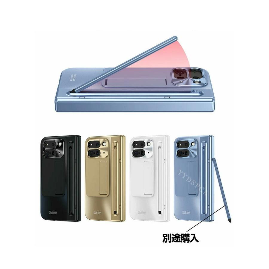 Google（グーグル） Google Pixel 11 Pro Fold 折りたたみ式