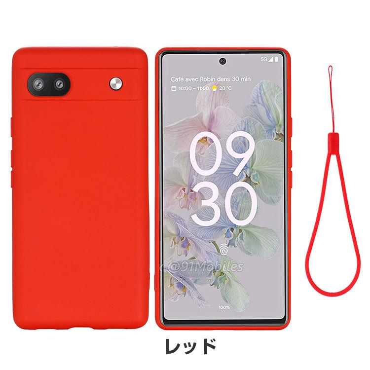 Google Pixel 6a グリーン 本体　傷あり Google Pixel 6a グリーン 本体 傷あり Google Pixel 6a