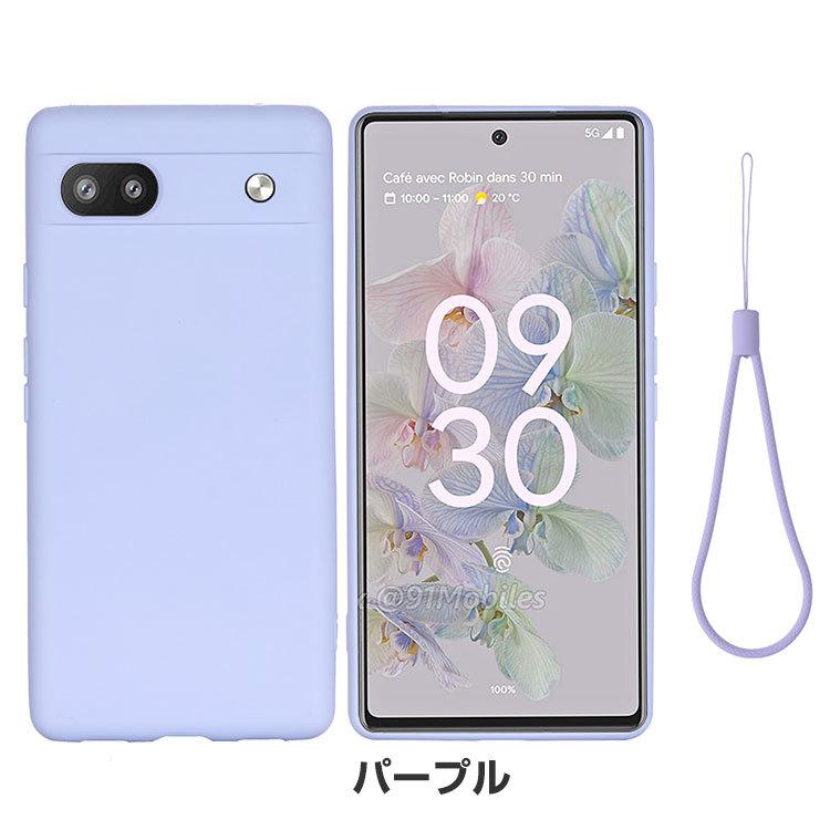 Google Pixel 6a グリーン 本体　傷あり Google Pixel 6a グリーン 本体 傷あり - メルカリ