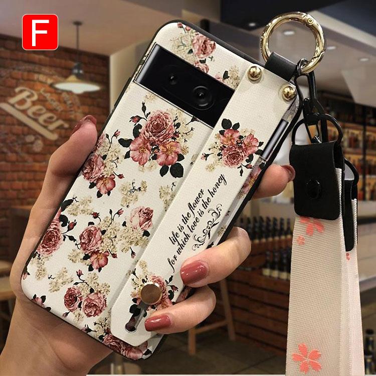 Google Pixel 7 Pro 背面カバー スマートフォン ソフトケース 可愛い