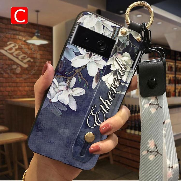 Google Pixel 7 Pro 背面カバー スマートフォン ソフトケース 可愛い