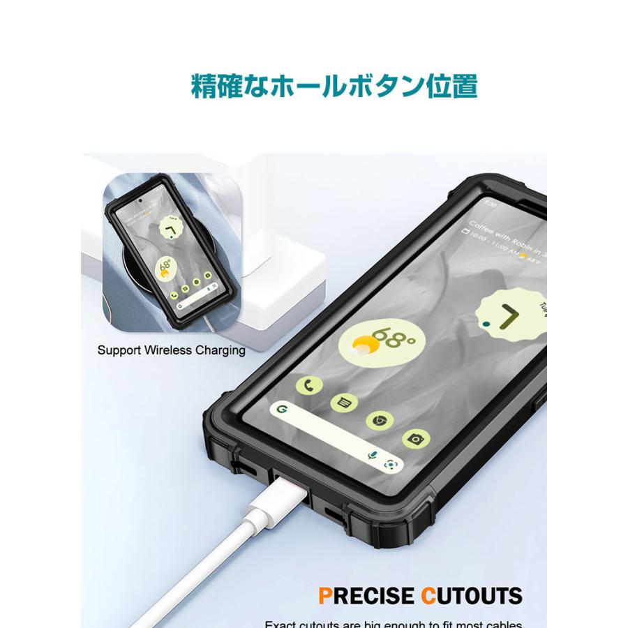 Google Pixel 7a 本体 + ケース + 付属品 純正品】Google Pixel 7a 付属品 - メルカリ