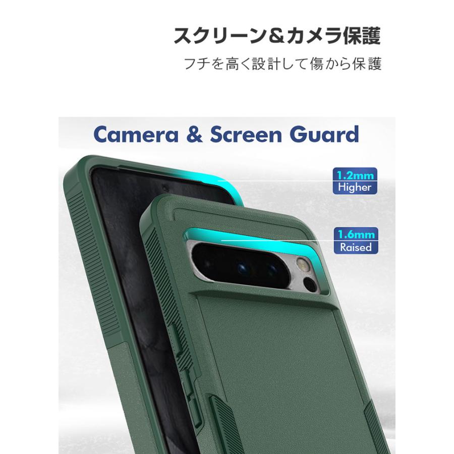 Google（グーグル） Google Pixel 9/Pixel 9 Pro/Pixel 9 Pro XL