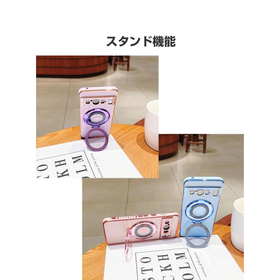 Google（グーグル） Google Pixel 9/Pixel 9 Pro/Pixel 9 Pro XL