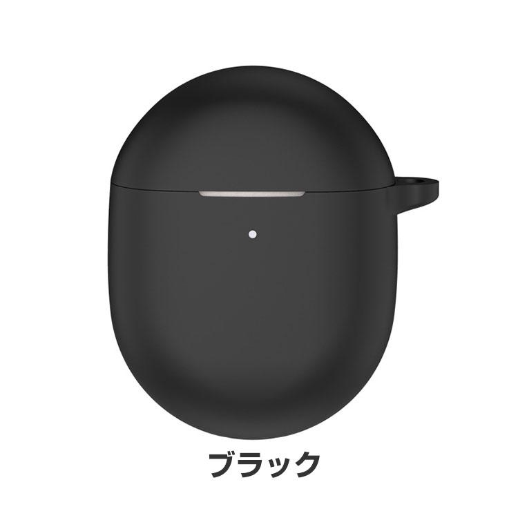 Google（グーグル） Google Pixel Buds 2a ケース 耐衝撃 シリコン素材
