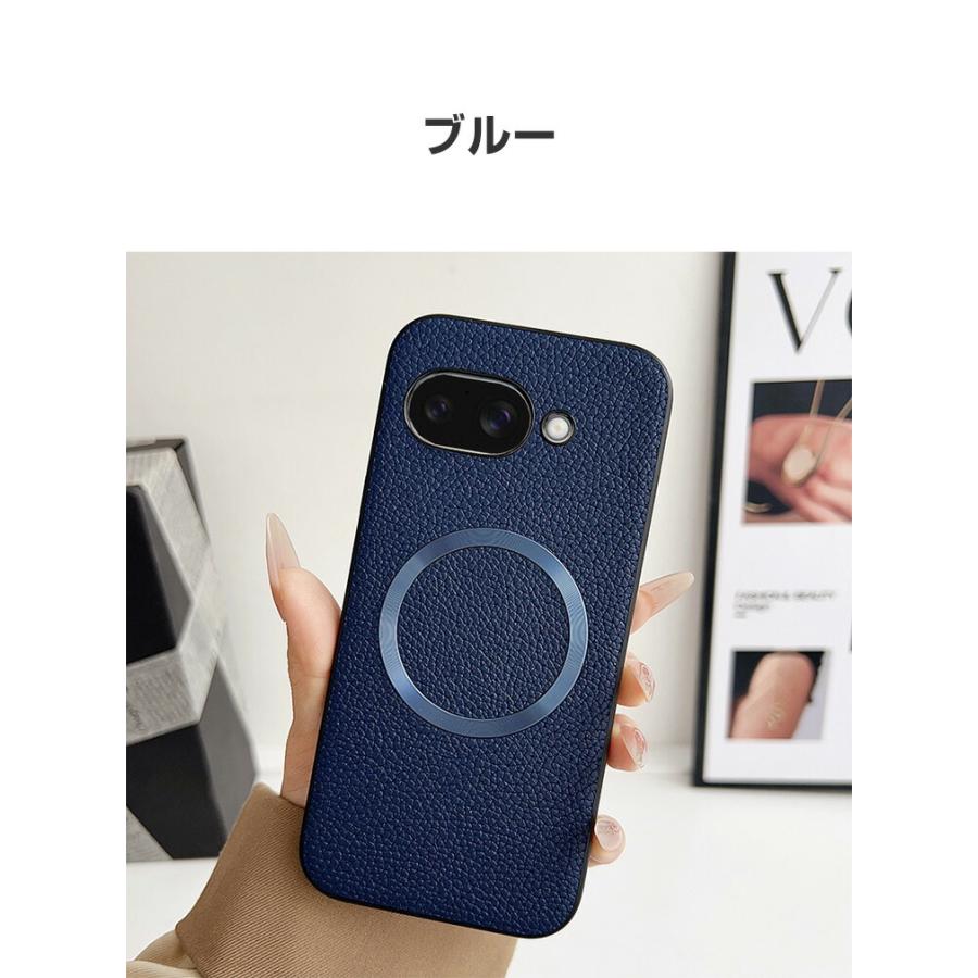 Google pixel 9a 本体　128GB カバー付 TORRAS Torras - Guardian for Google Pixel 9a スマホカバー 耐衝撃