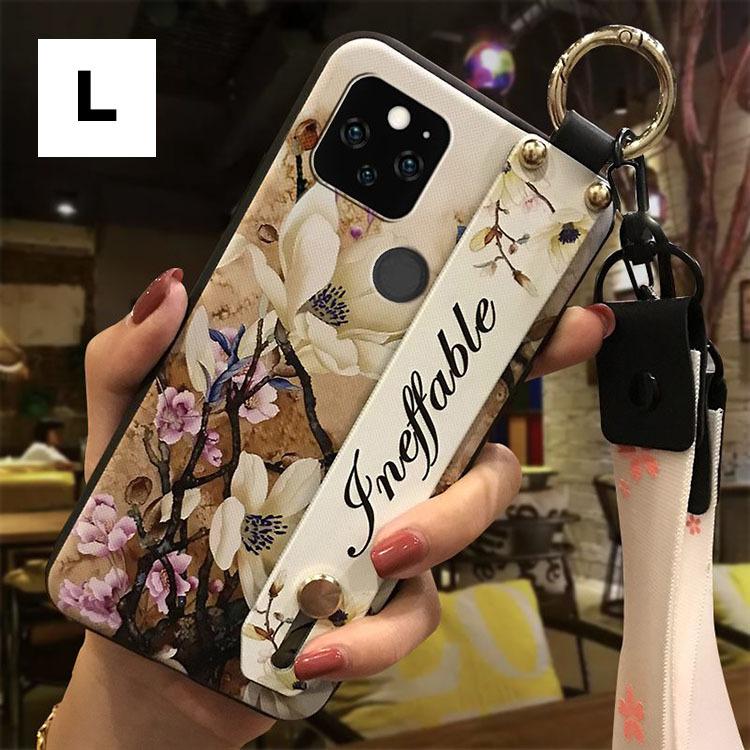 【付属品なし】Google Pixel 5a 5G 本体 ケース付き 楽天市場】Google Pixel 5a 5G ソフトケース ブラック ツヤなし