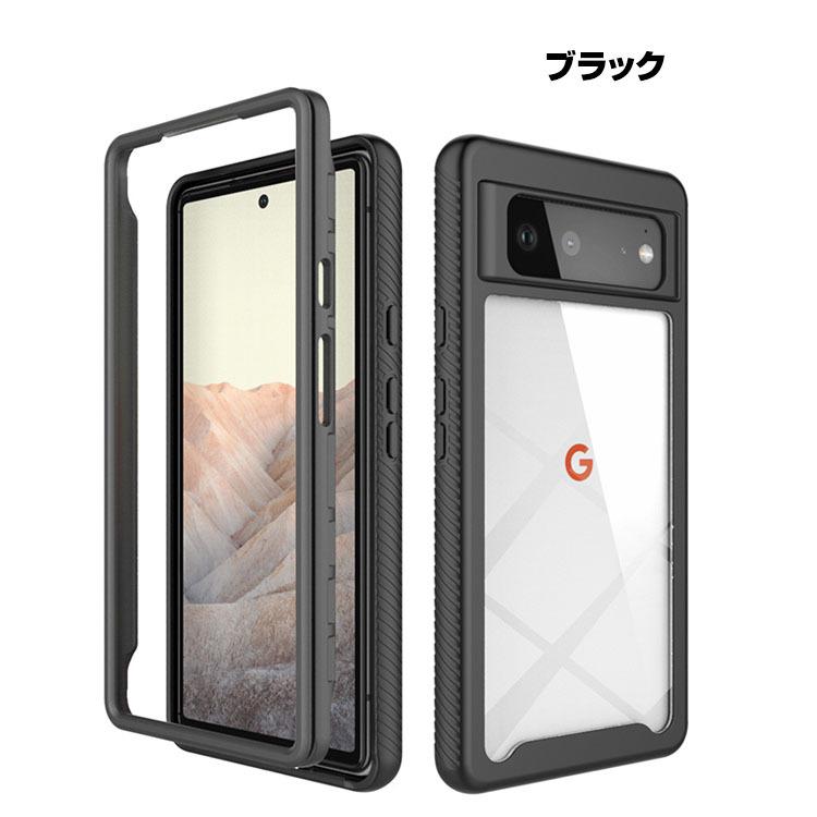 Google Pixel 6pro 本体とケース LooCo Official Shop / [ LOOF CASUAL-SLOT ] Google Pixel 6 Pro