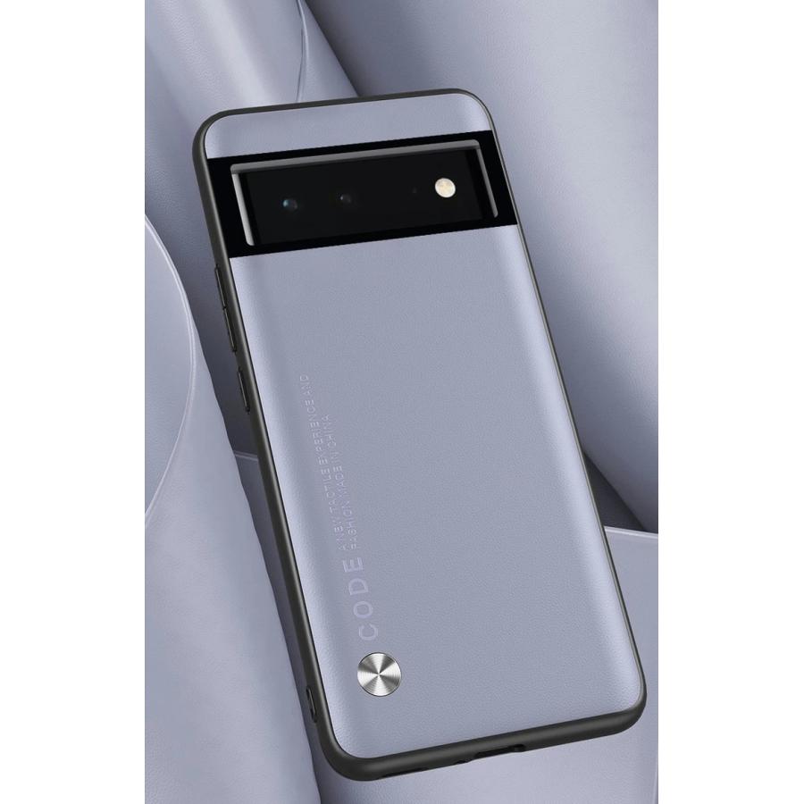 グーグルピクセル Google Pixel 7 Pro 6A ケース 傷やほこりから守る