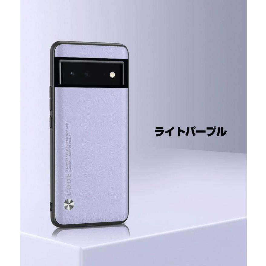グーグルピクセル Google Pixel 7 Pro 6A ケース 傷やほこりから守る