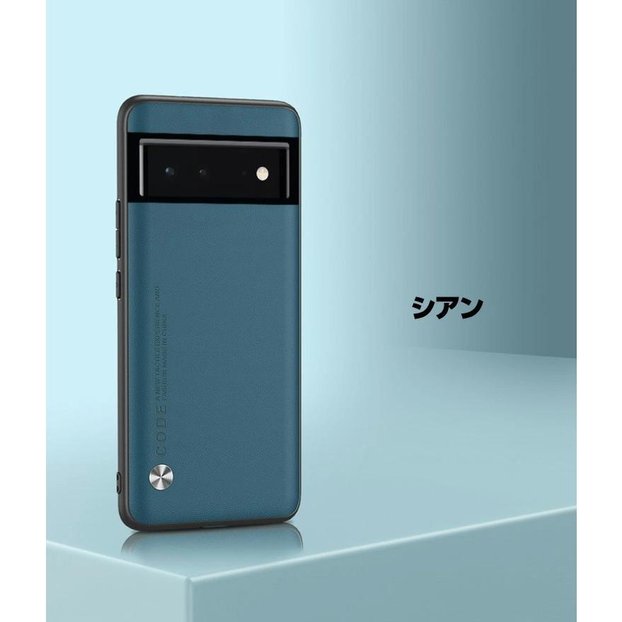 グーグルピクセル Google Pixel 7 Pro 6A ケース 傷やほこりから守る