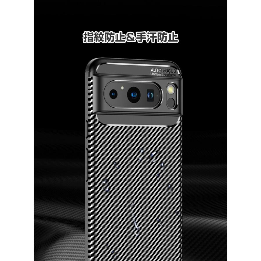 グーグル ピクセル 8a Google Pixel ケース カバー 耐衝撃カバー 傷や