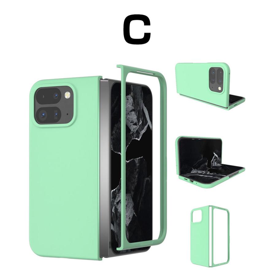 Google（グーグル） Google Pixel 9 Pro Fold Pixel Fold2 ケース