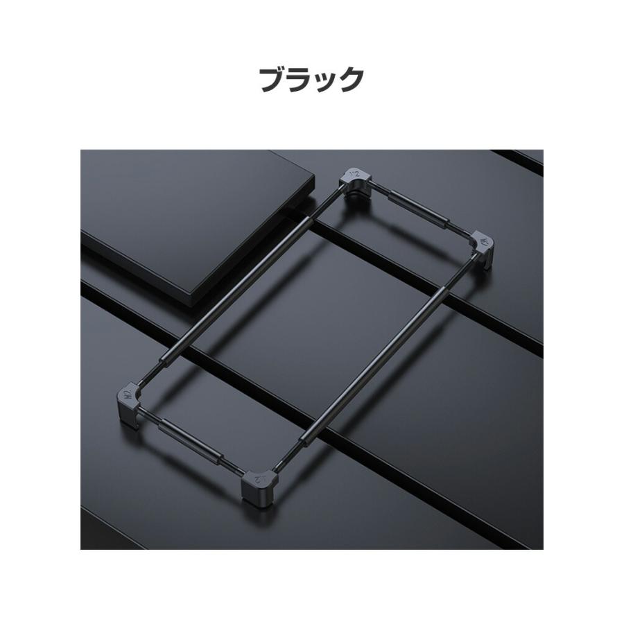 Google（グーグル） Google Pixel 9Aケース カバー アルミニウム