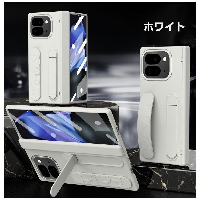 Google（グーグル） Google Pixel 9 Pro Fold Android 折りたたみ式