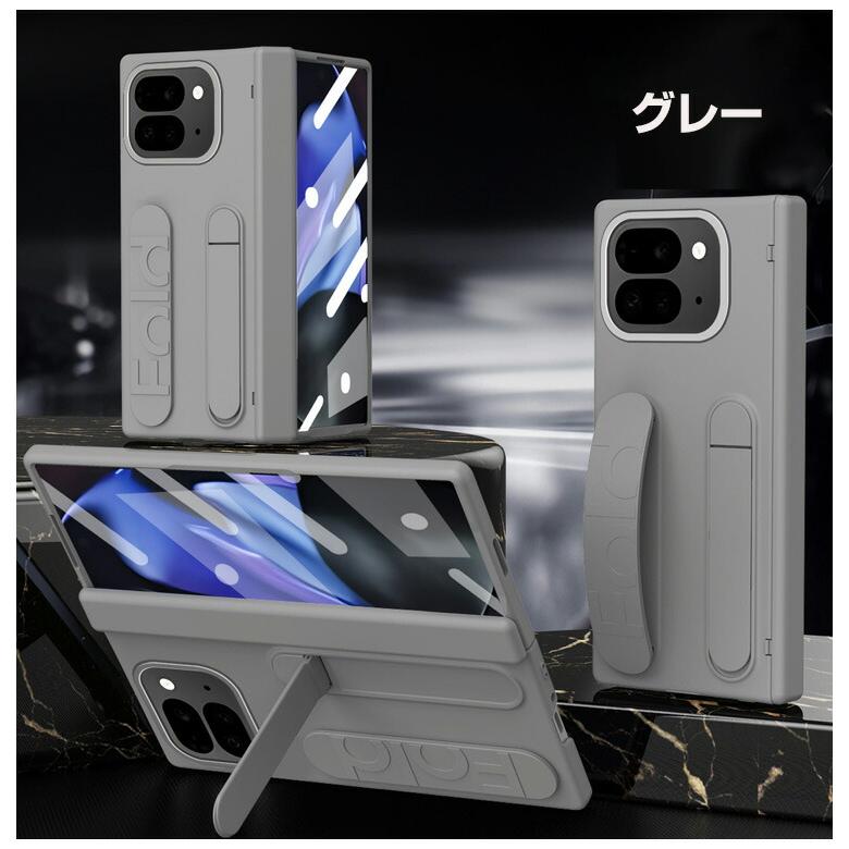 Google（グーグル） Google Pixel 9 Pro Fold Android 折りたたみ式