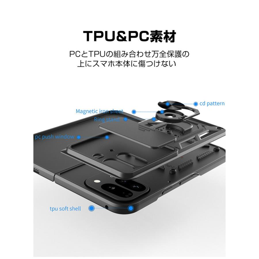 Google（グーグル） Google Pixel 9 Pro Fold Android 折りたたみ式