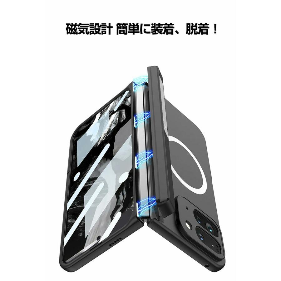 Google（グーグル） Google Pixel 10 Pro Fold Android 折りたたみ式