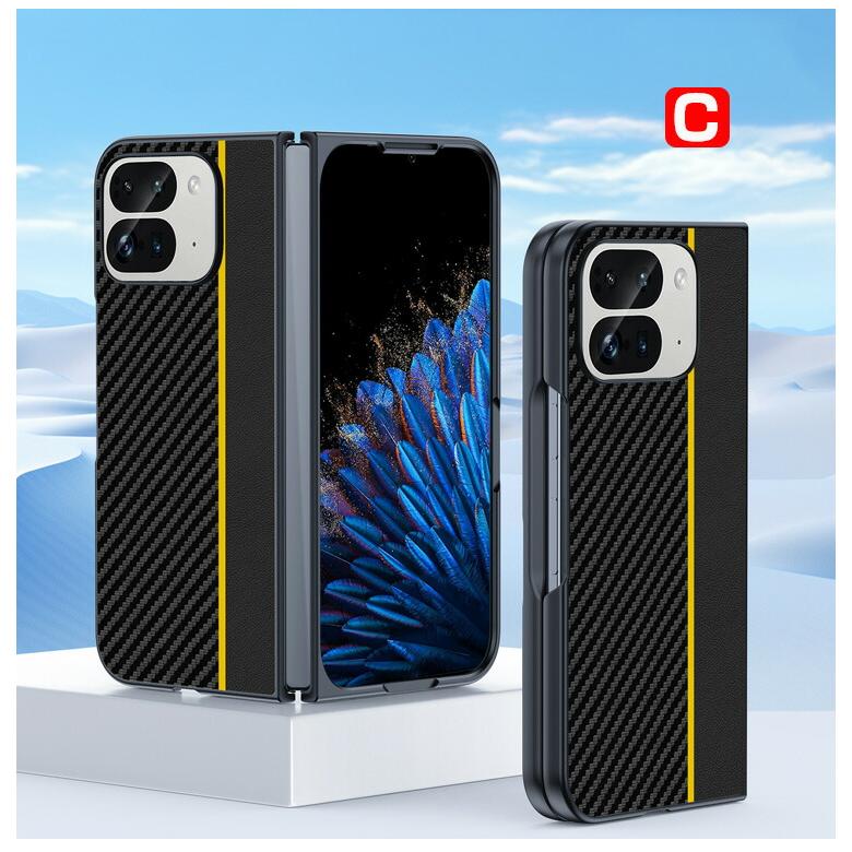 Google（グーグル） Google Pixel 10 Pro Fold Android 折りたたみ式