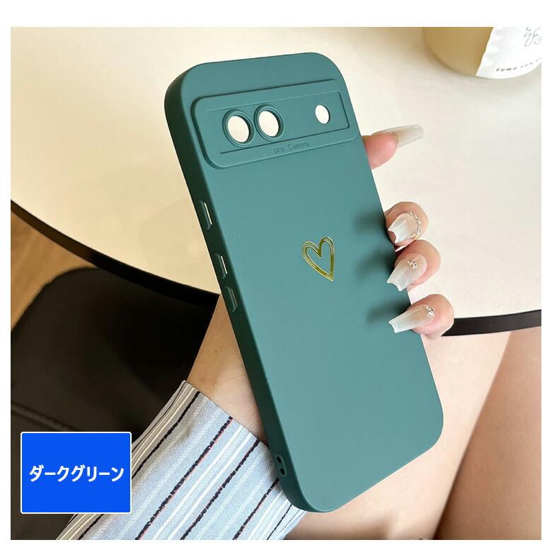 Google（グーグル） ピクセル8 ピクセル8 プロ ピクセル 8a用の衝撃に
