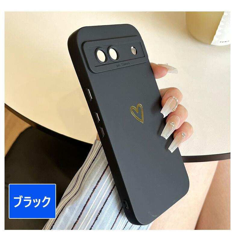 Google（グーグル） ピクセル8 ピクセル8 プロ ピクセル 8a用の衝撃に