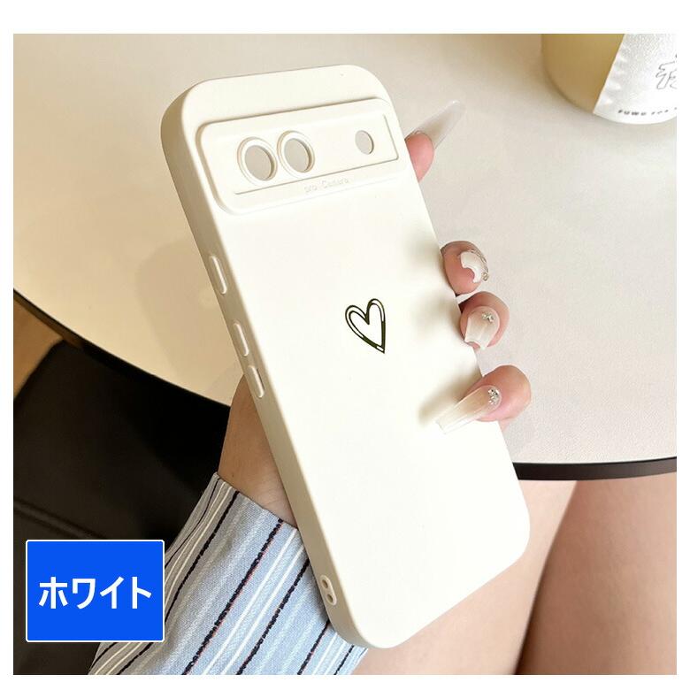 Google（グーグル） ピクセル8 ピクセル8 プロ ピクセル 8a用の衝撃に