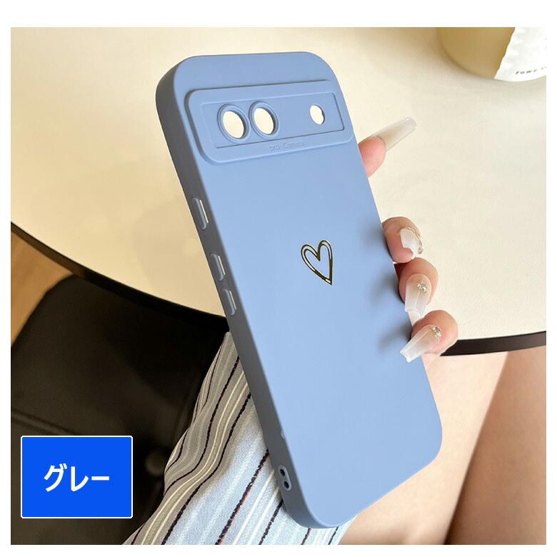 Google（グーグル） ピクセル8 ピクセル8 プロ ピクセル 8a用の衝撃に