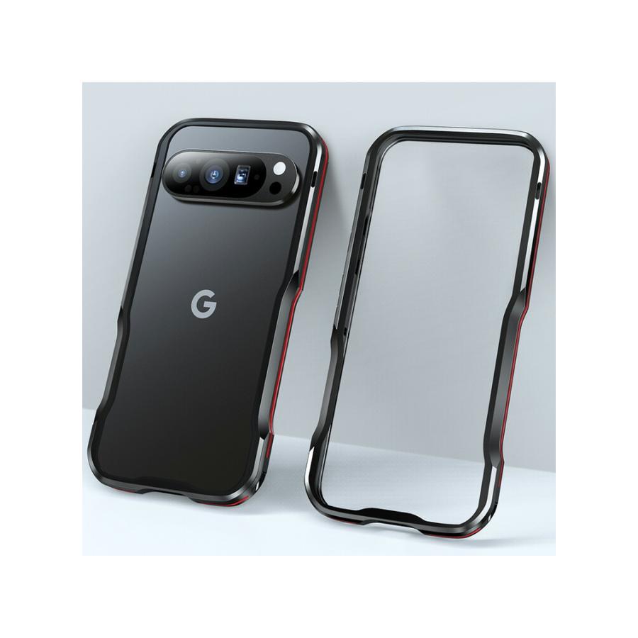 Google（グーグル） Pixel 9 Pixel 9 Pro Pixel 9 Pro XL 用の 持ち