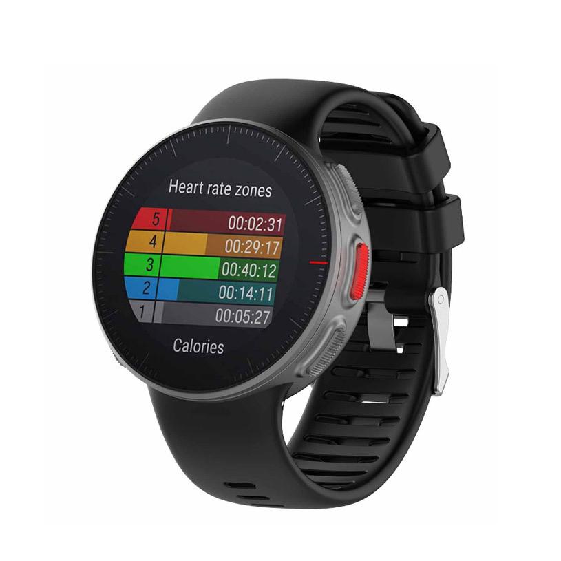 ポラール Polar Vantage V ウェアラブル端末・スマートウォッチ 交換