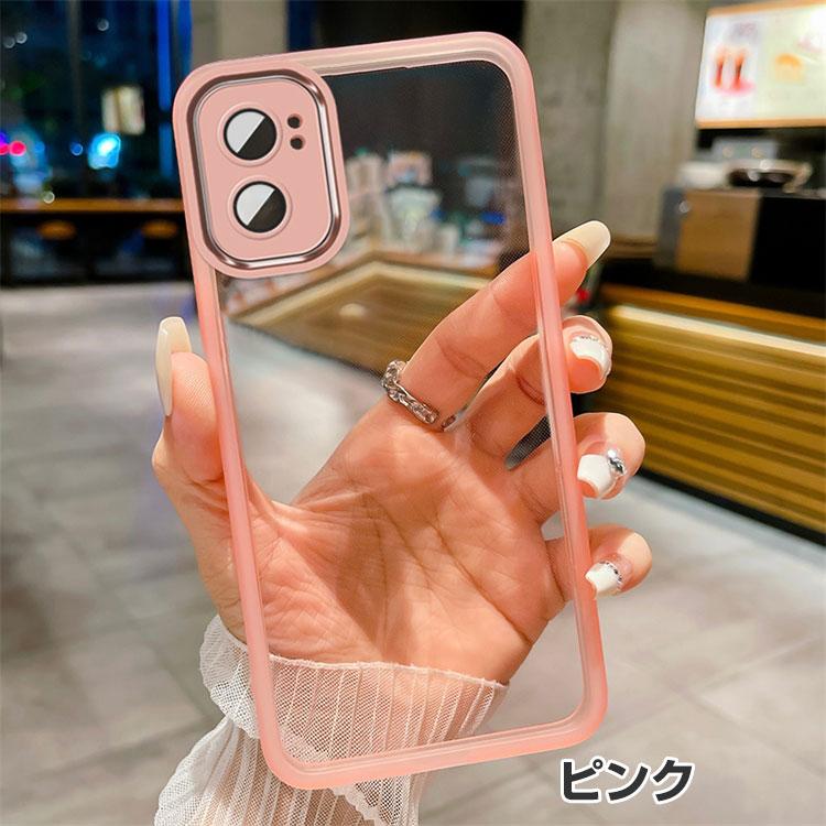 OPPO（オッポ） OPPO A5X (CPH2725) ケース 耐衝撃 カバー レンズ保護