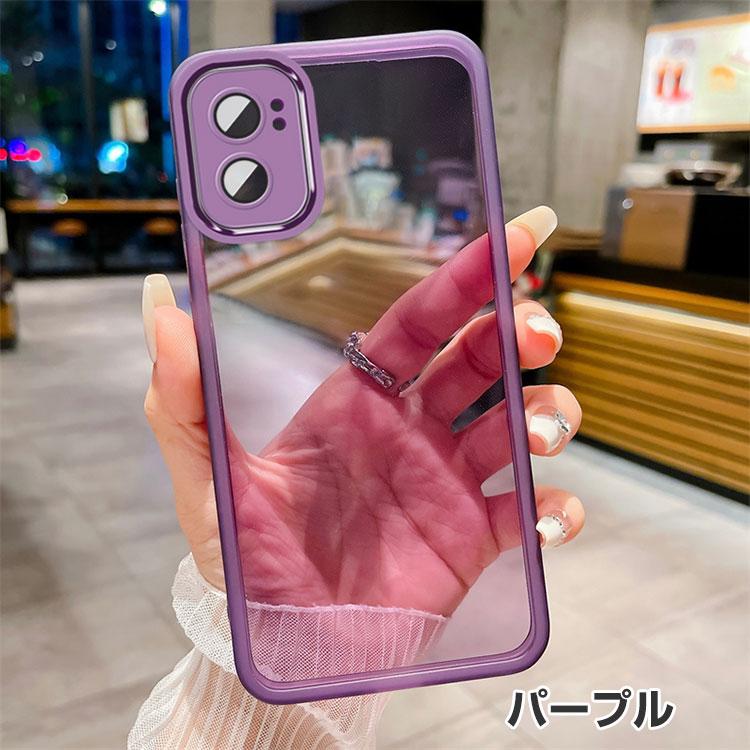 【美品】OPPO スマートフォン パープル 本体 専用ケース付き OPPO Reno9 A/Reno11 A ケース Reno10 Pro 5G /Find X8カバー Reno7 a