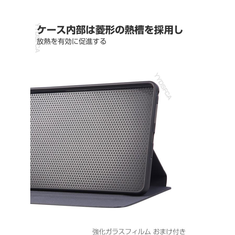 OPPO（オッポ） OPPO Pad SE (OPD2419) カバー 手帳型ケース パッド SE