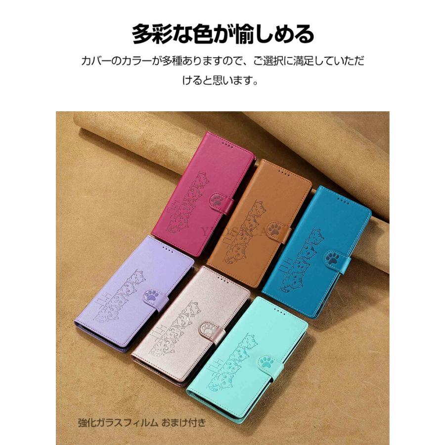 OPPO（オッポ） OPPO Reno15 A 5G ケース OPPO Reno15 F 5G カバー