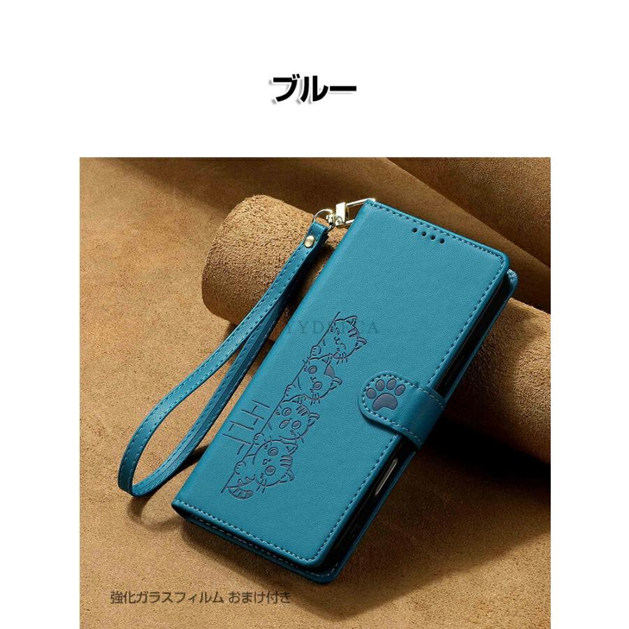 OPPO（オッポ） OPPO Reno15 A 5G ケース OPPO Reno15 F 5G カバー