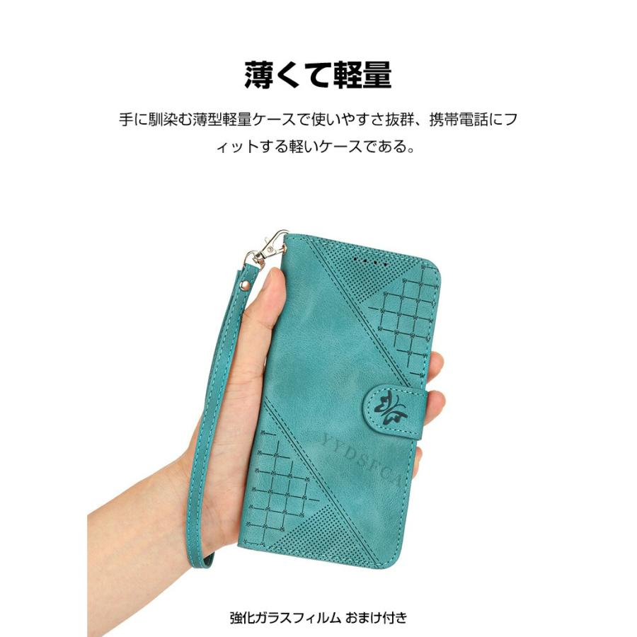 OPPO（オッポ） OPPO Reno15 A 5G ケース OPPO Reno15 F 5G カバー