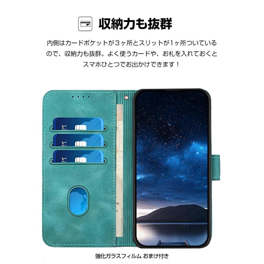 OPPO（オッポ） OPPO Reno15 A 5G ケース OPPO Reno15 F 5G カバー