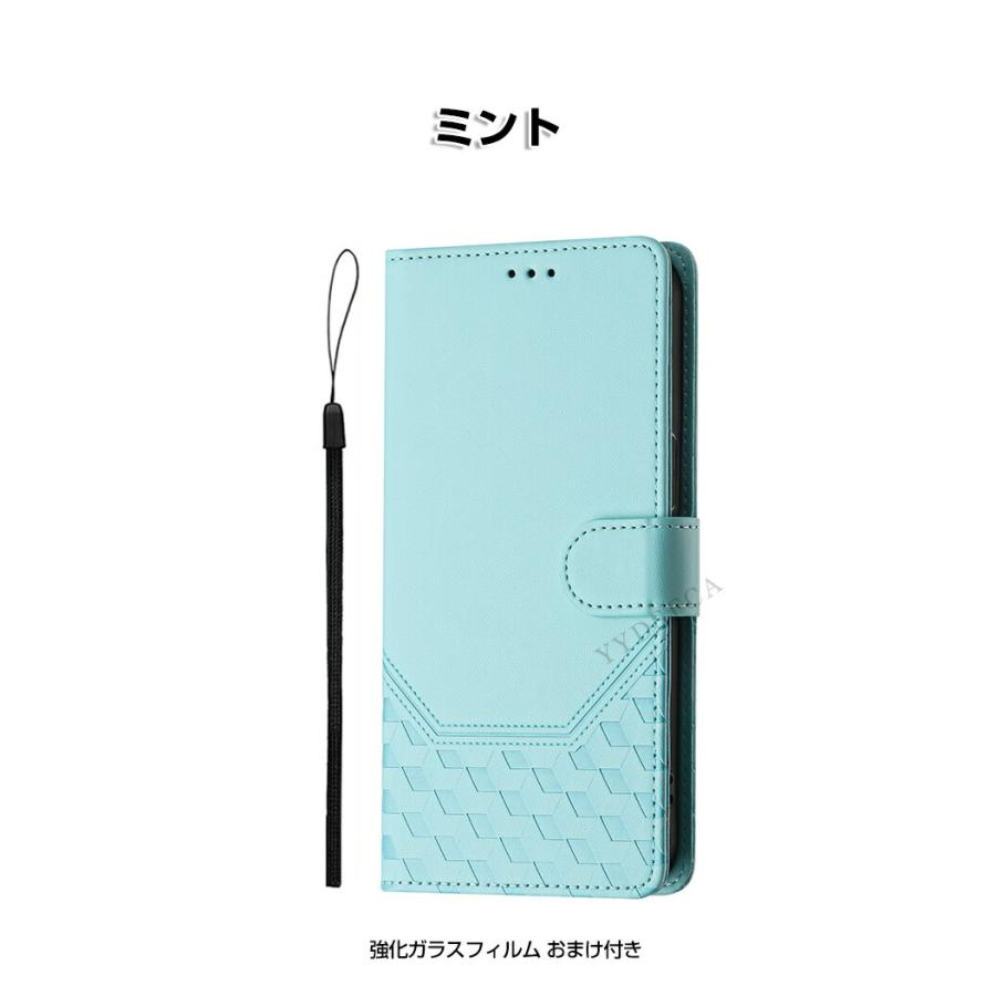 OPPO（オッポ） OPPO Reno15 A 5G ケース OPPO Reno15 F 5G カバー