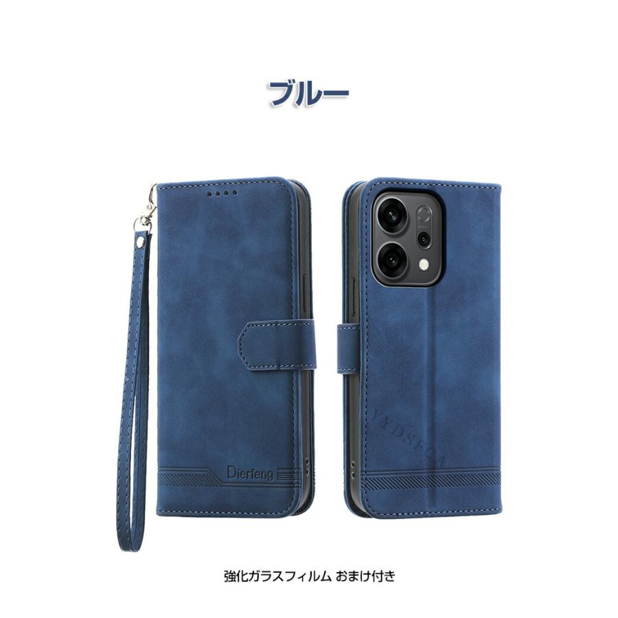 OPPO（オッポ） OPPO Reno15 A 5G ケース OPPO Reno15 F 5G カバー