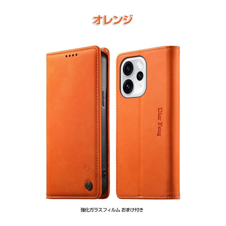 OPPO（オッポ） OPPO Reno15 A 5G ケース OPPO Reno15 F 5G カバー