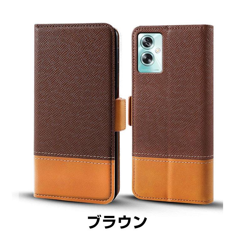 オッポ OPPO A79 5Gケース カバー 手帳型 CASE 耐衝撃 落下防止 スタンド機能 便利 実用 人気 スマホ 手帳型カバー 強化ガラス付き｜coco-fit2018｜11