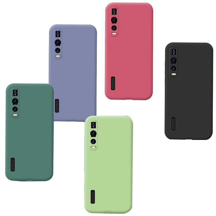 Oppo Find X2 Pro ケース 傷やほこりから守る Case 衝撃に強いシリコン素材 耐衝撃 衝撃防止 高級感があふれ 便利 実用 人気 Ppo Mms272 Coco Fit 通販 Yahoo ショッピング